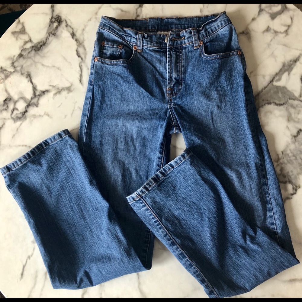 Lucky Brand Jeans Girl’s 12